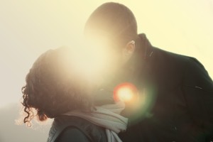 Dating 101: First date, first kiss