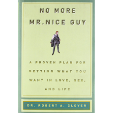 no more mr nice guy book