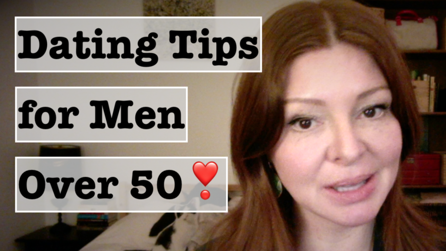 How To Date When Youre Over 50 Dating Coach For Men
