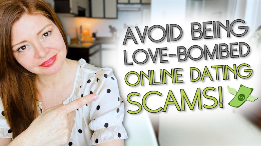 top 10 online dating scams