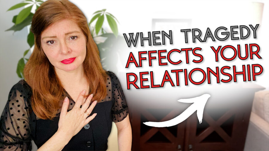 How Shared Trauma Affects Your Relationship