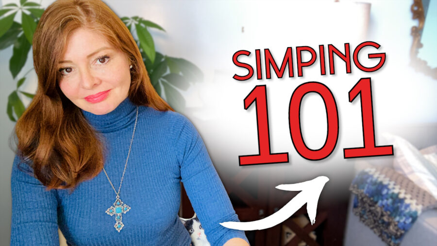 Simping 101 (Anthology)